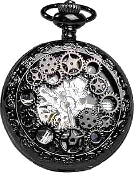 シュタインズゲート　懐中時計 61T+WHJRqDL._AC_AC_SY350_QL30_.jpg